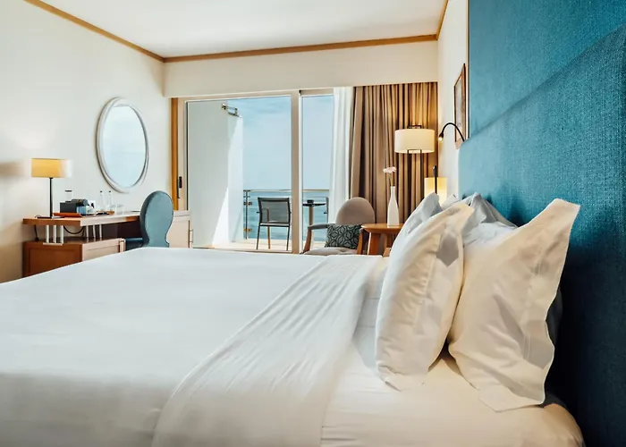 Sesimbra Hotel&Spa