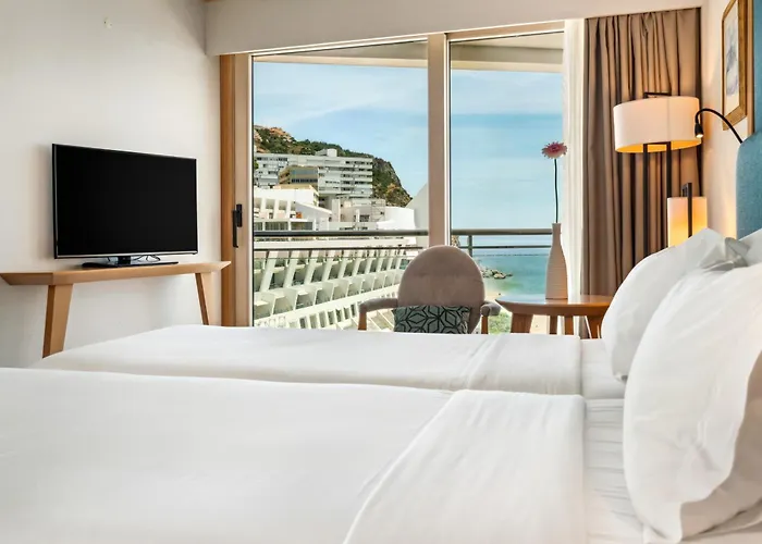 Sesimbra Hotel&Spa