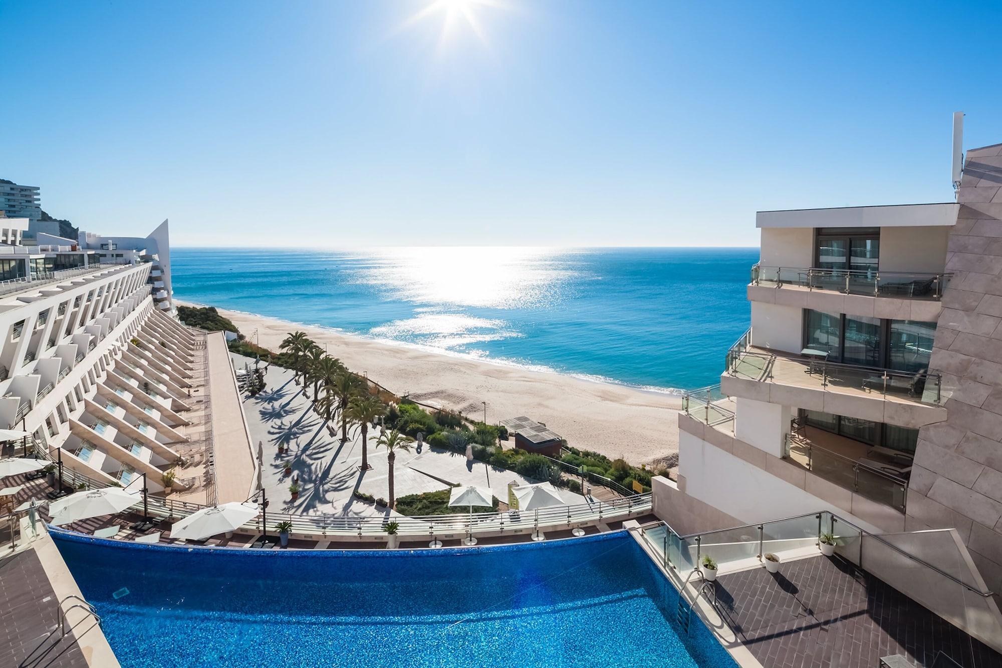 Hotel&spa 5* Sesimbra