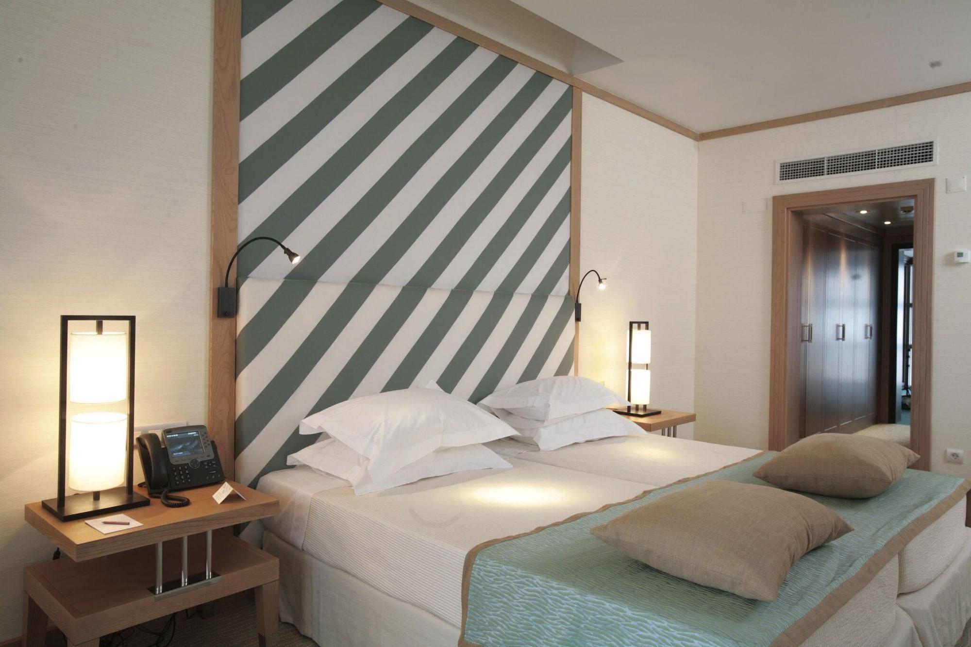 Hotel&spa Hotel Sesimbra