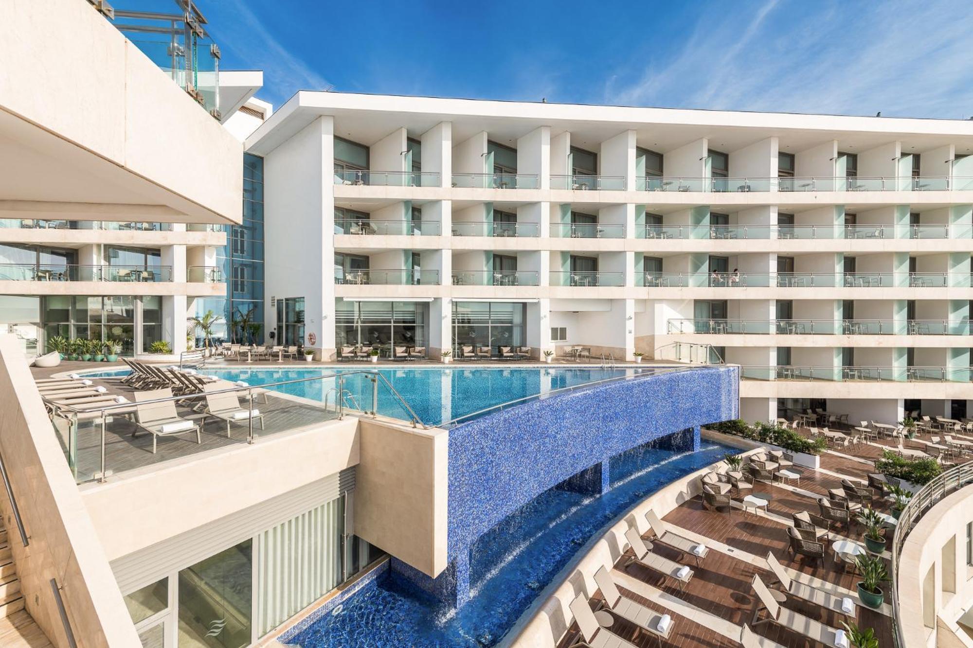 Hotel&spa Hotel