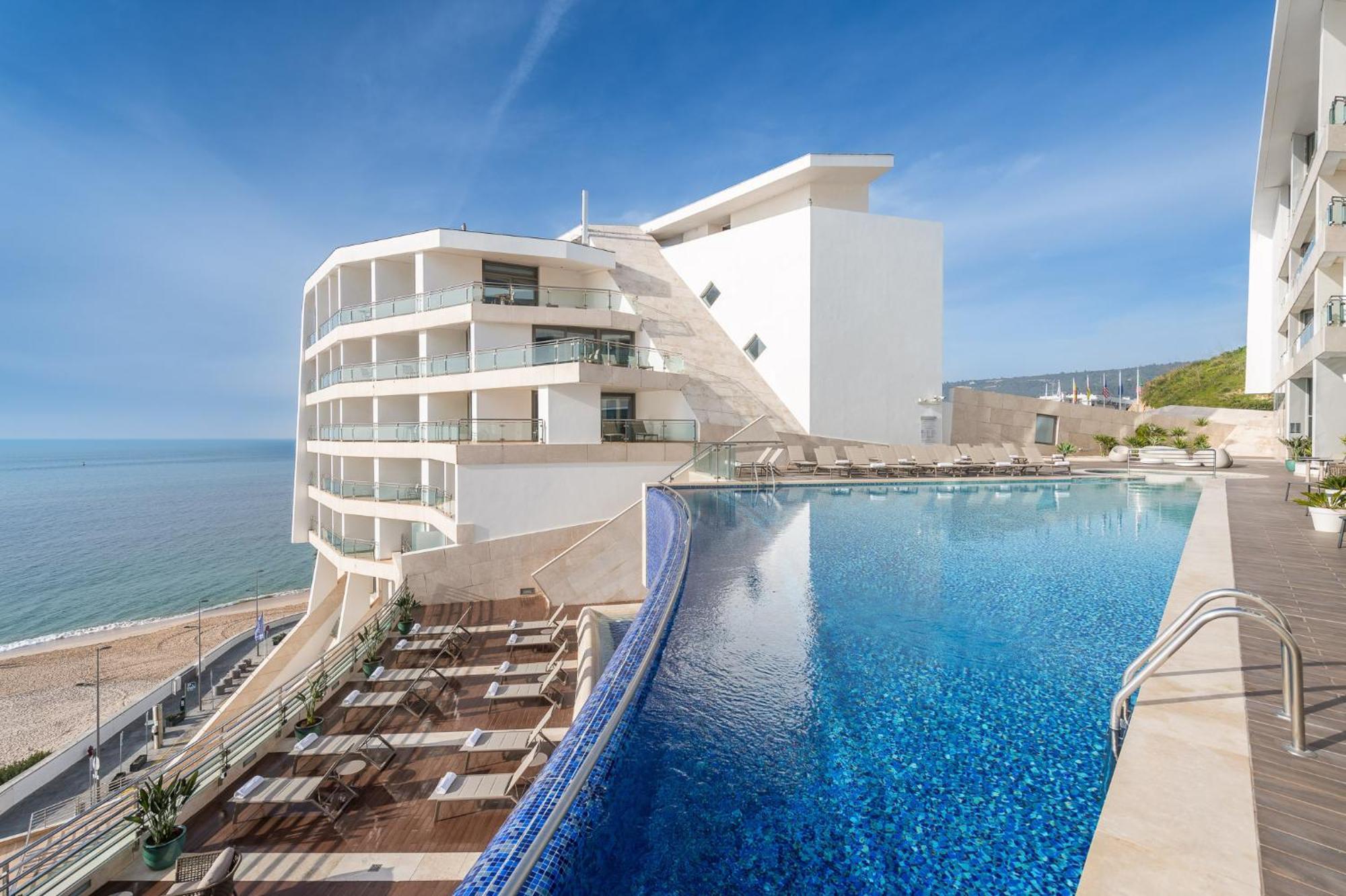 Hotel Hotel&spa Sesimbra