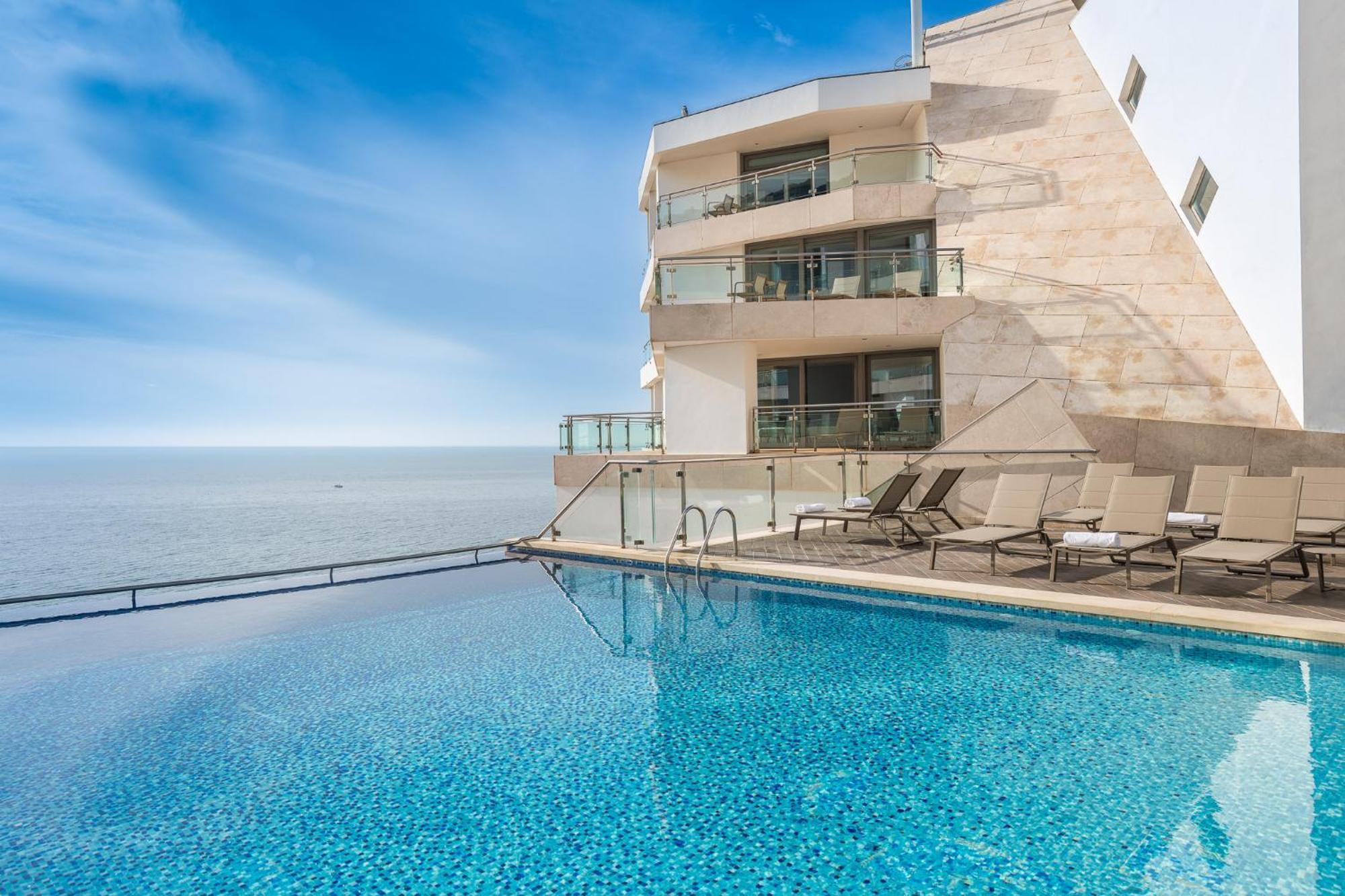 Hotel&spa Hotel 5*