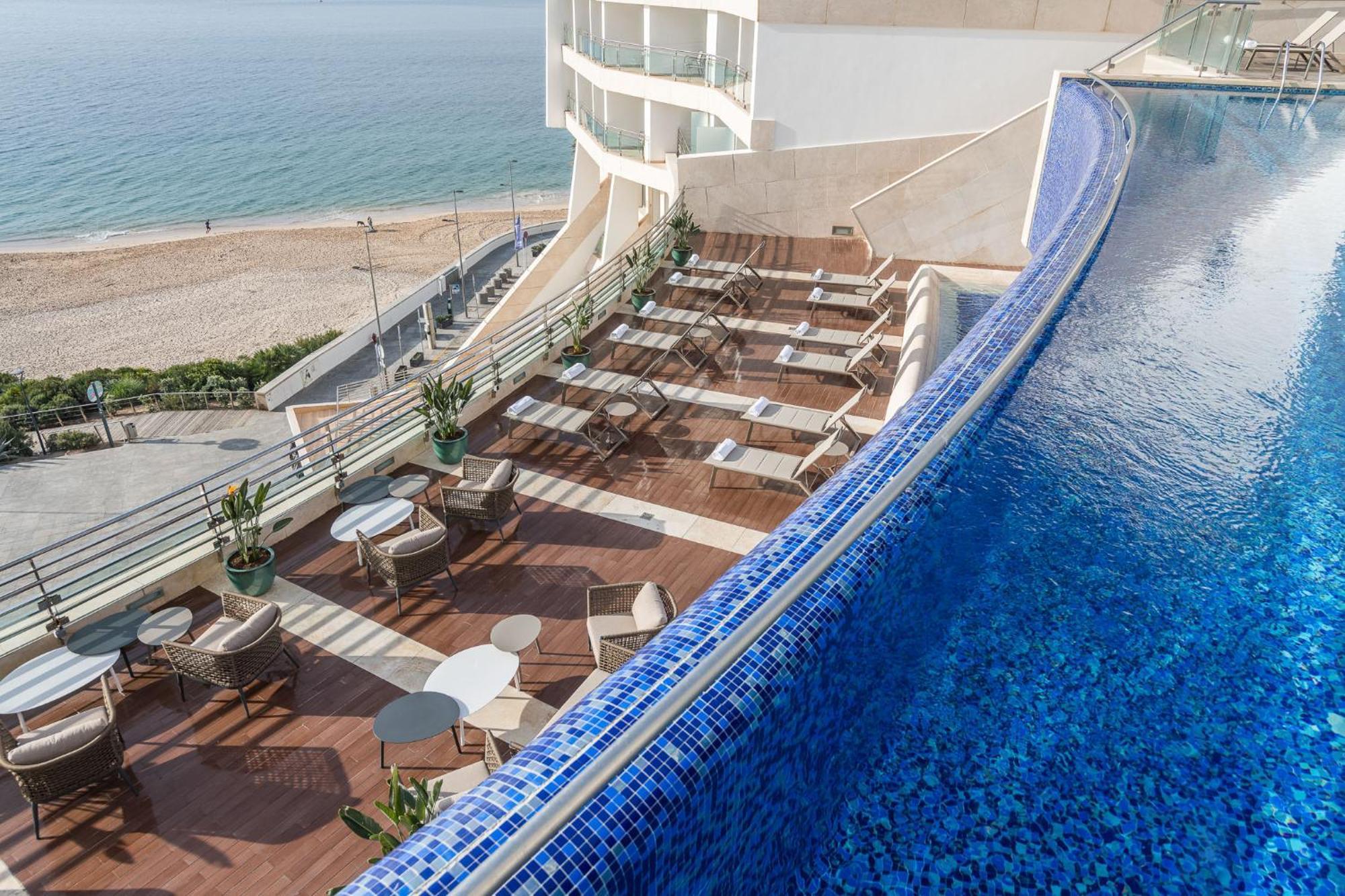 Hotel Hotel&spa Sesimbra