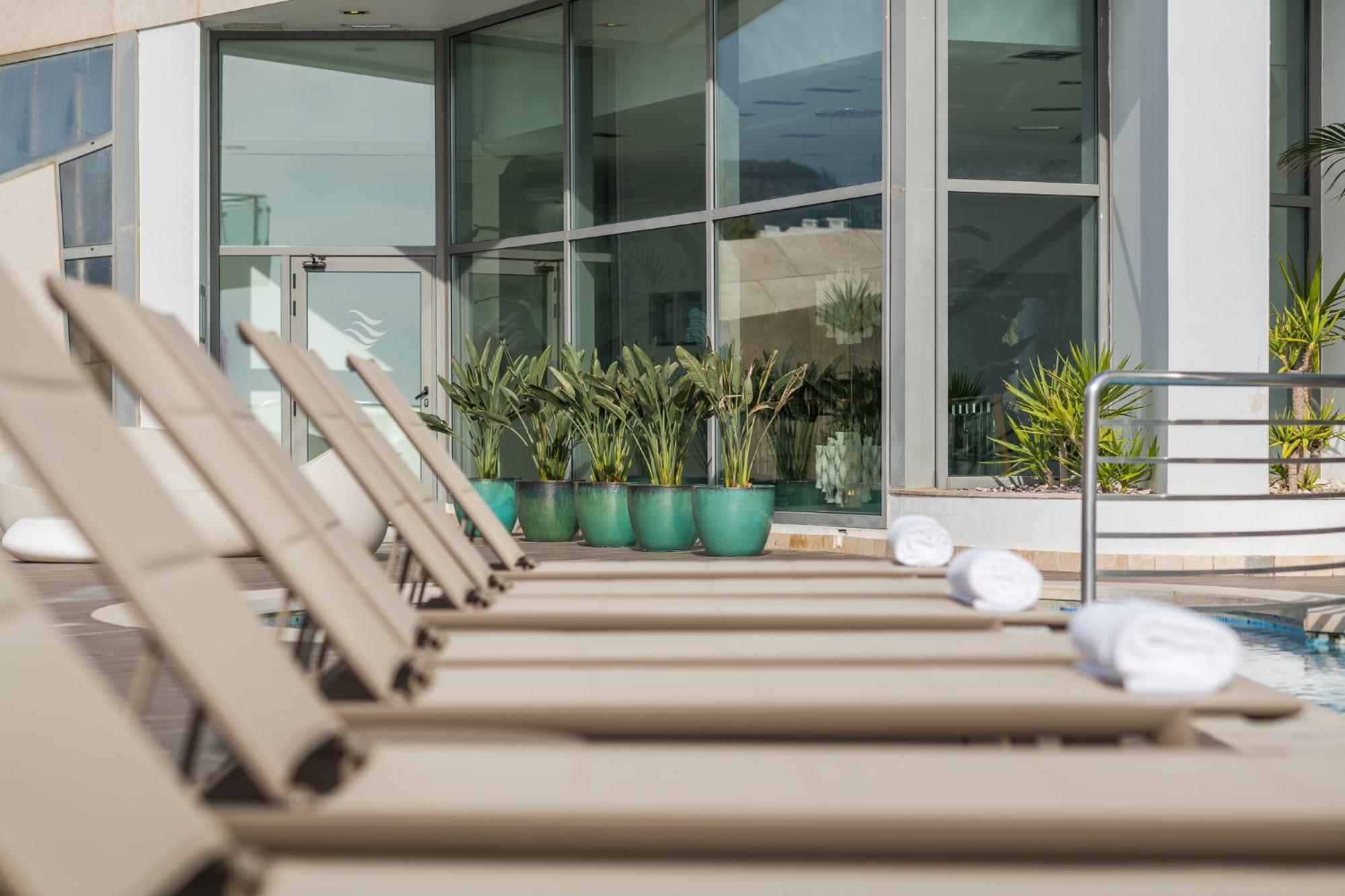 Hotel&spa 5* Sesimbra