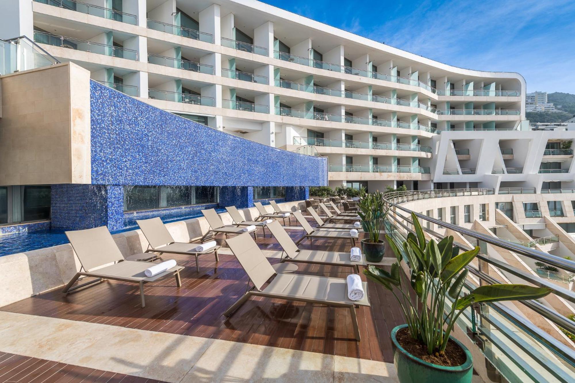 Hotel&spa Sesimbra