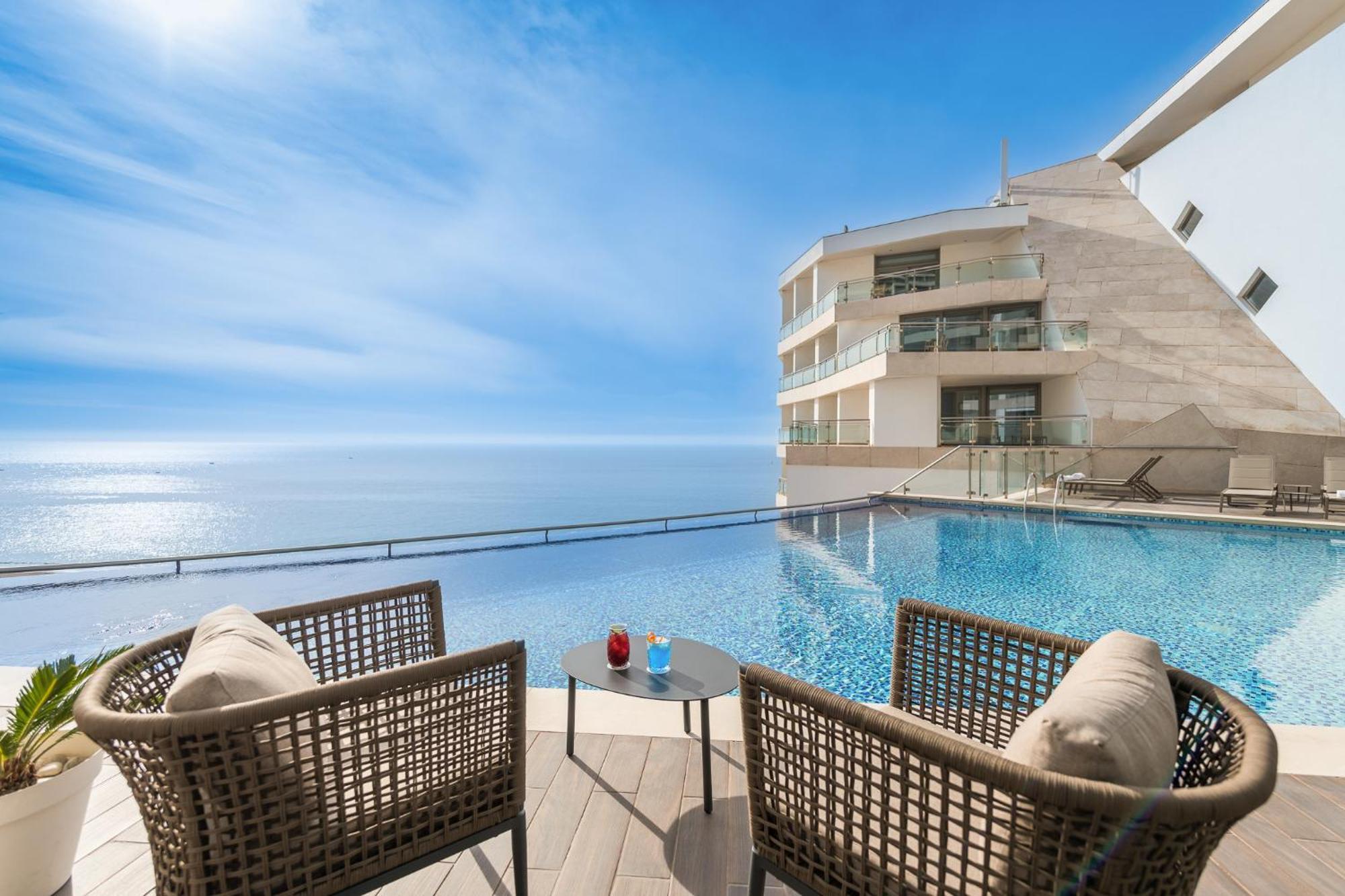 Hotel Hotel&spa 5*