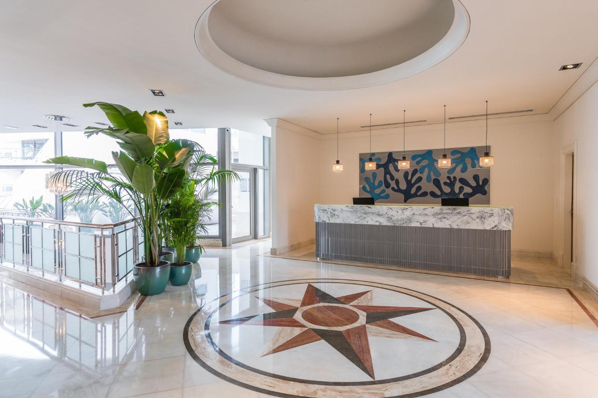 Hotel Hotel&spa Sesimbra