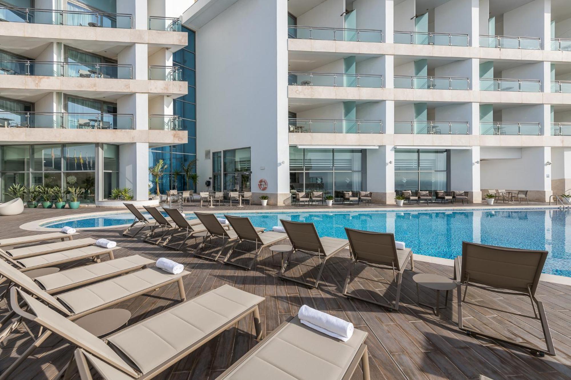 Hotel Hotel&spa Sesimbra