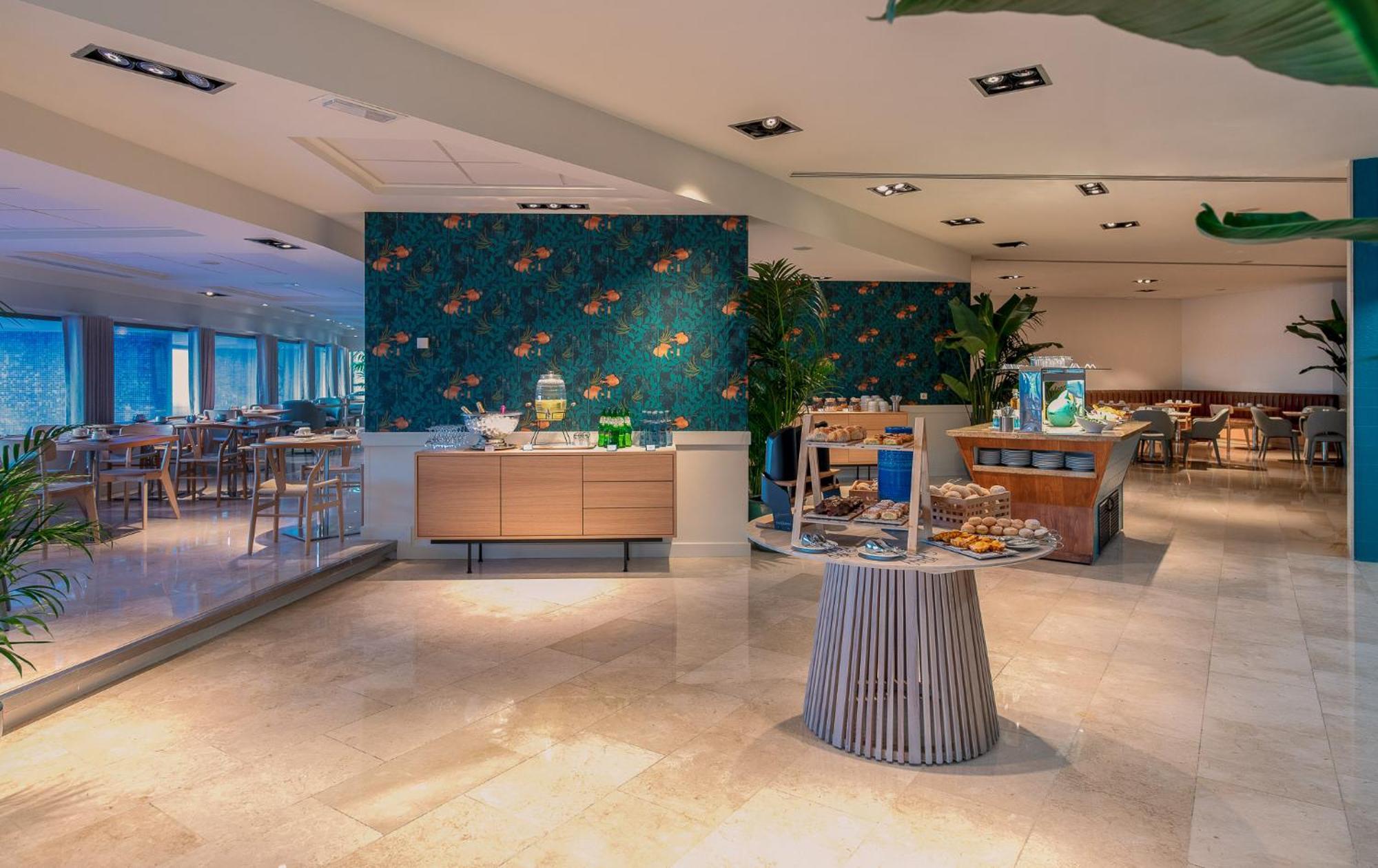 Hotel&spa 5* Sesimbra