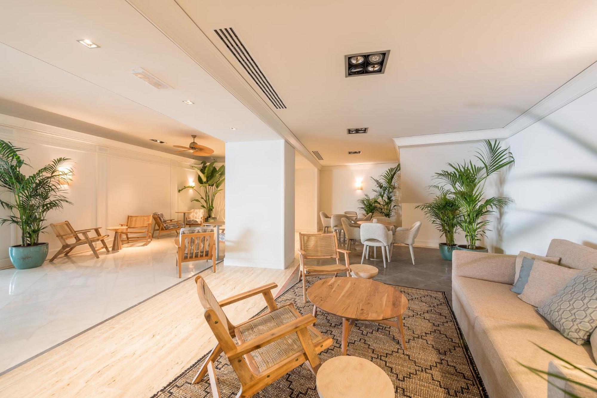Hotel&spa Sesimbra