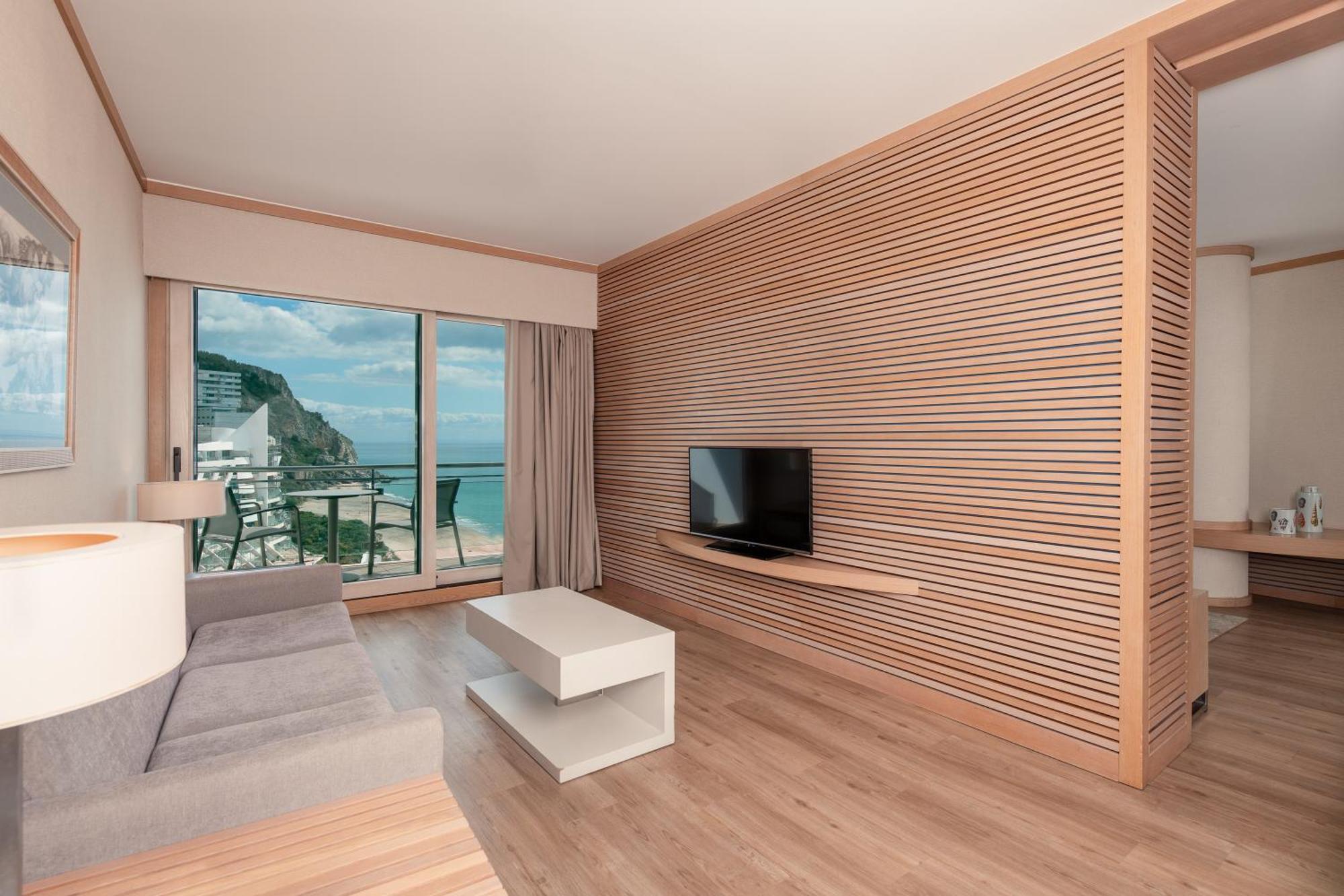 Hotel&spa Hotel Sesimbra