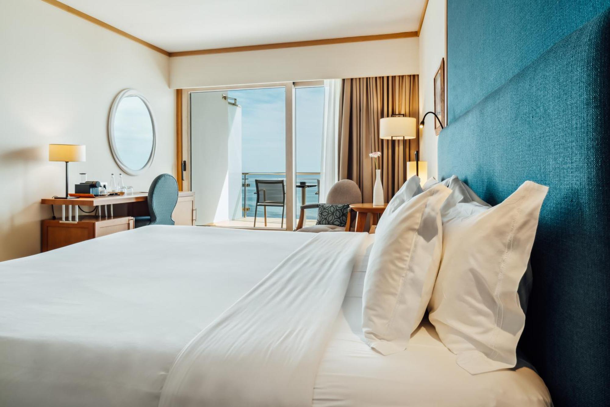 Hotel Hotel&spa Sesimbra