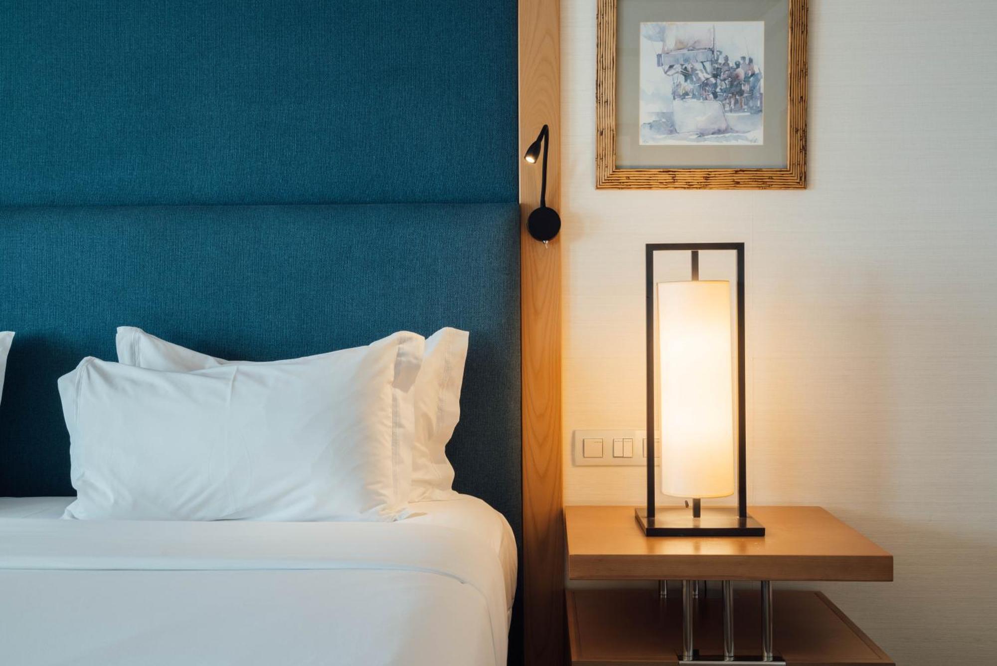 Hotel&spa Hotel