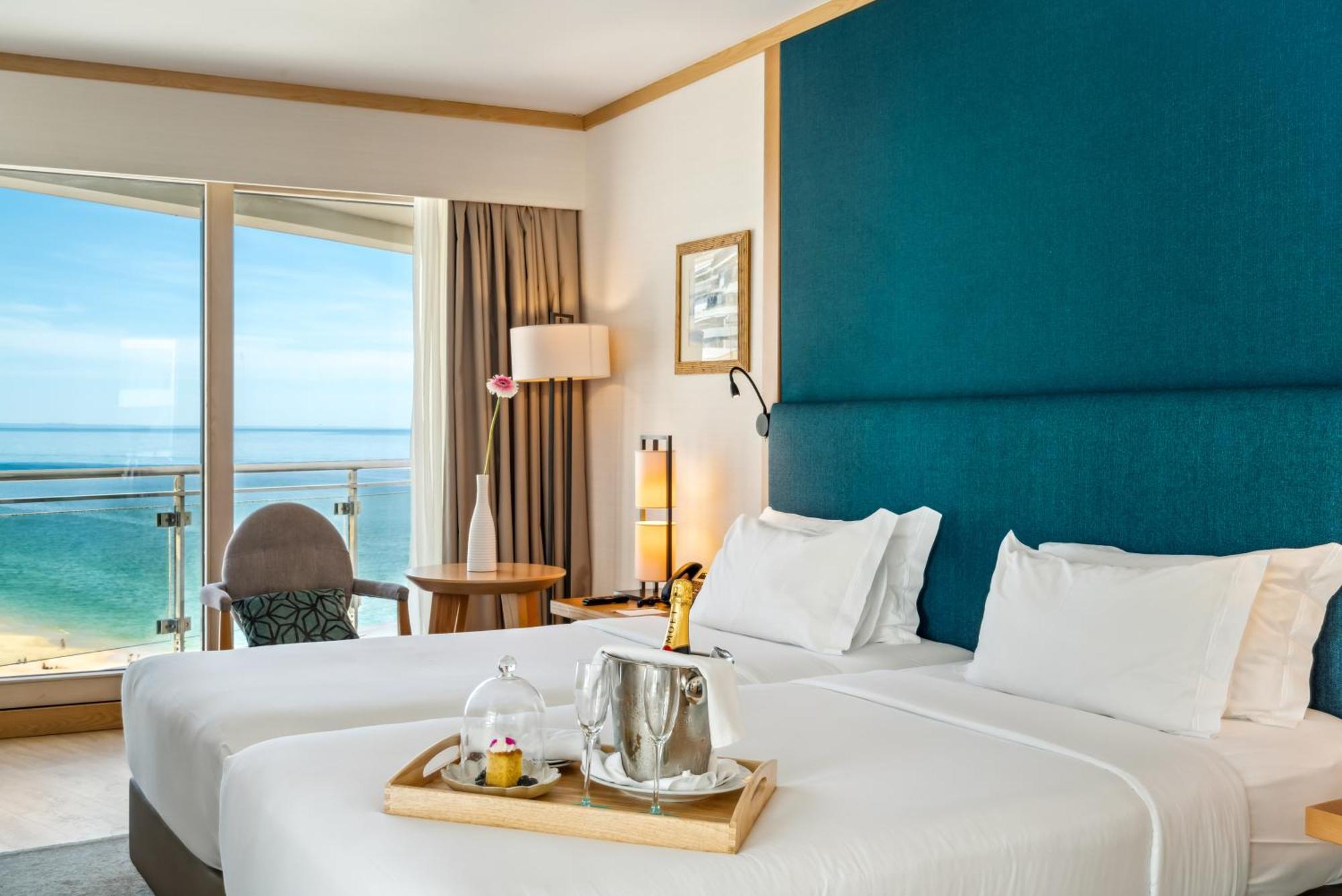 Hotel&spa Hotel Sesimbra