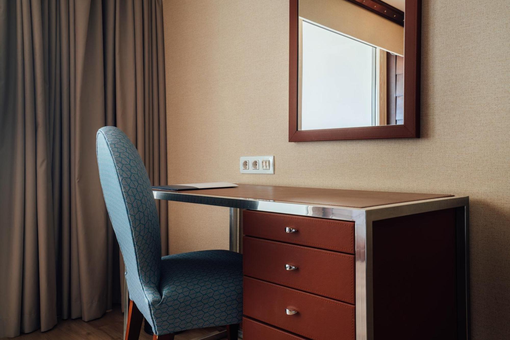 Hotel&spa