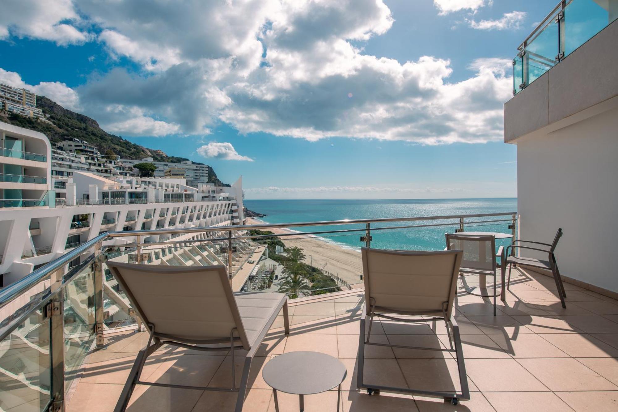 Hotel&spa Hotel Sesimbra