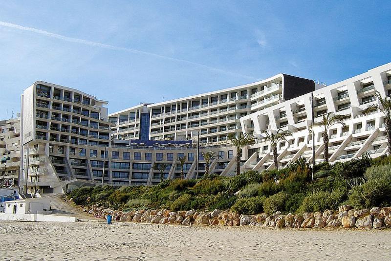 Hotel&spa 5*